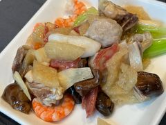 锅仔杭三鲜-皇饭儿·王润兴酒楼(河坊街店)