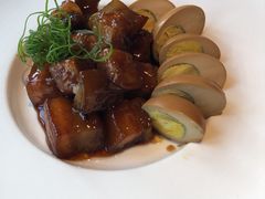 -望乡楼上海菜(日月光店)