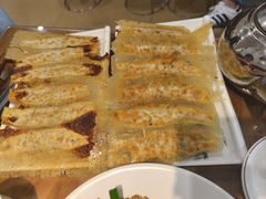 -春水锅贴·传统鲁菜(大明湖店)