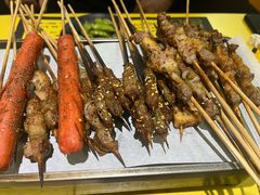 -望京小腰(北京总店)