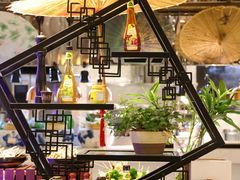 -印象餐厅(杭州国际博览中心北辰大酒店)