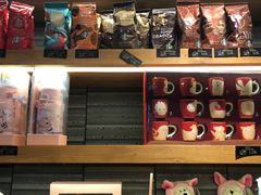-星巴克(上海南站店)