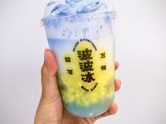 -喜茶(迪士尼小镇·平行宇宙店)