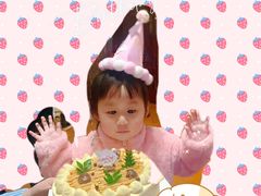 -可丽可丽·生日蛋糕·下午茶