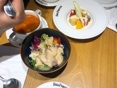 -斗牛士牛排(南京东路店)