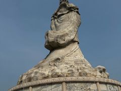 -天津妈祖文化园