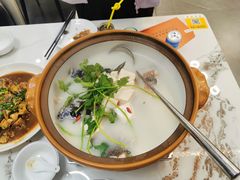 -宝荣鱼馆·临湖之宴(千岛湖店)