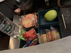 -华夏良子·足道SPA艾灸(王府井店)