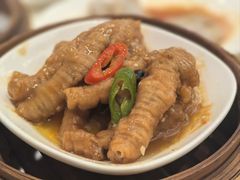-兴悦酒家(环市东路店)