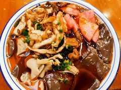 -蒋家肠旺面馆(合群路店)