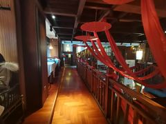 -隐厨中国餐馆(红旗大街店)