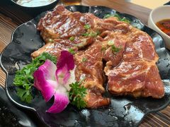 -大壮家原味烤肉(兴华北街店)