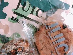 黑麦黑葡萄-Juicy Bakery(大学路店)