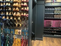 -九又四分之三站台哈利波特商店