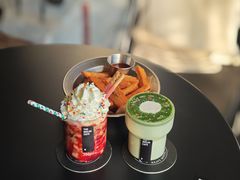 -锅炉咖啡·西餐·音乐酒厂