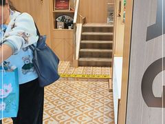 -霸王茶姬(南强街店)