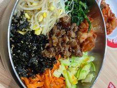 -米村拌饭(南京万达茂店)
