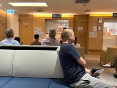 -卓健醫療體檢中心(金鐘店)