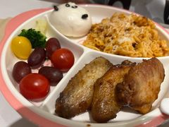 -眉州东坡(团结湖店)