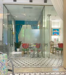 -美丽田园