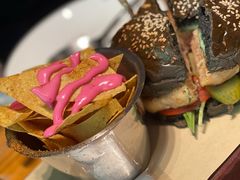 -JuiceRobot·手工意大利面&汉堡精酿(珠江新城店)
