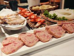 -椰子湾·海南火锅·糟粕醋·椰子鸡(正大广场店)