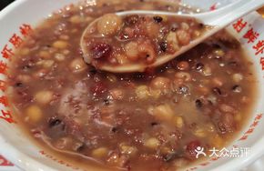 Eight Treasure Porridge