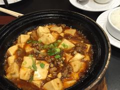 -稻香酒家·33年老字号·港式粤菜(富邦中心店)