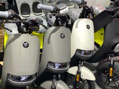 -九号电动车(安定门内大街店)