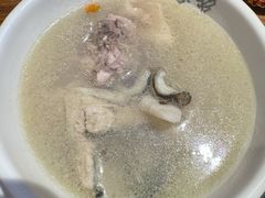 -烧蠔帮·生蚝海鲜牌档(观海店)