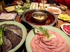 -巴倒烫陆派火锅山庄(南山总店)
