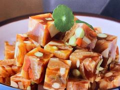 老北京豆酱-大海碗·京菜炸酱面(雍和宫店)