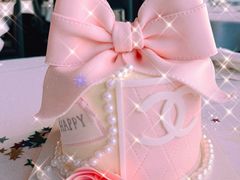-莫尔顿牛排坊(浦东ifc店)
