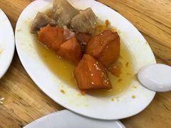 -长平老姿娘夜粥(平东一街店)