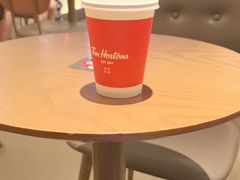 -Tims天好咖啡·贝果(成都东站捷枫店)