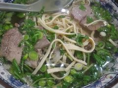 -牛煎里牛肉煎包淮南牛肉汤(广东路店)