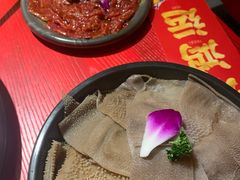 -谭鸭血老火锅(万象九宜城店)