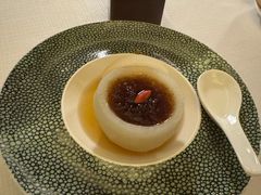 -富力丽思卡尔顿酒店·丽轩中餐厅