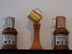 -Roast8ry Coffee Lab