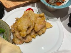 -百富源·海鲜辽菜(浑河堡店)