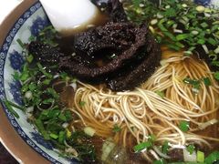 -美味斋(西北街店)