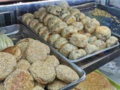 -老回回饺子馆(海洋馆店)