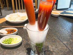 山楂酪-东来顺(盛世广场·食尚街店)