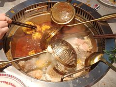 -三头牛·潮汕牛肉生蚝火锅 (夏湾店)