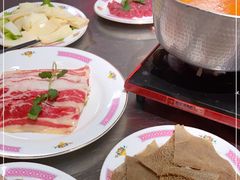 -燃计沙茶皇·香港沙茶火锅(人广旗舰店)