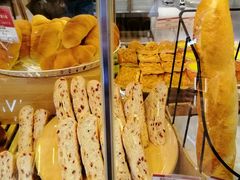 -山崎面包(第一八佰伴店)