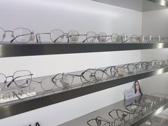 -视野联行眼镜·蔡司·尼康战略合作店(城西银泰店)