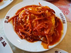 -华梅西餐厅(哈尔滨中央大街店)