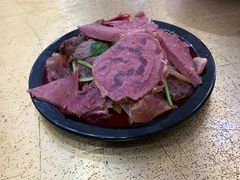 -惠丰源烩面馆(经七路店)
