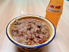 -定家小酥肉·清真(回民街店)